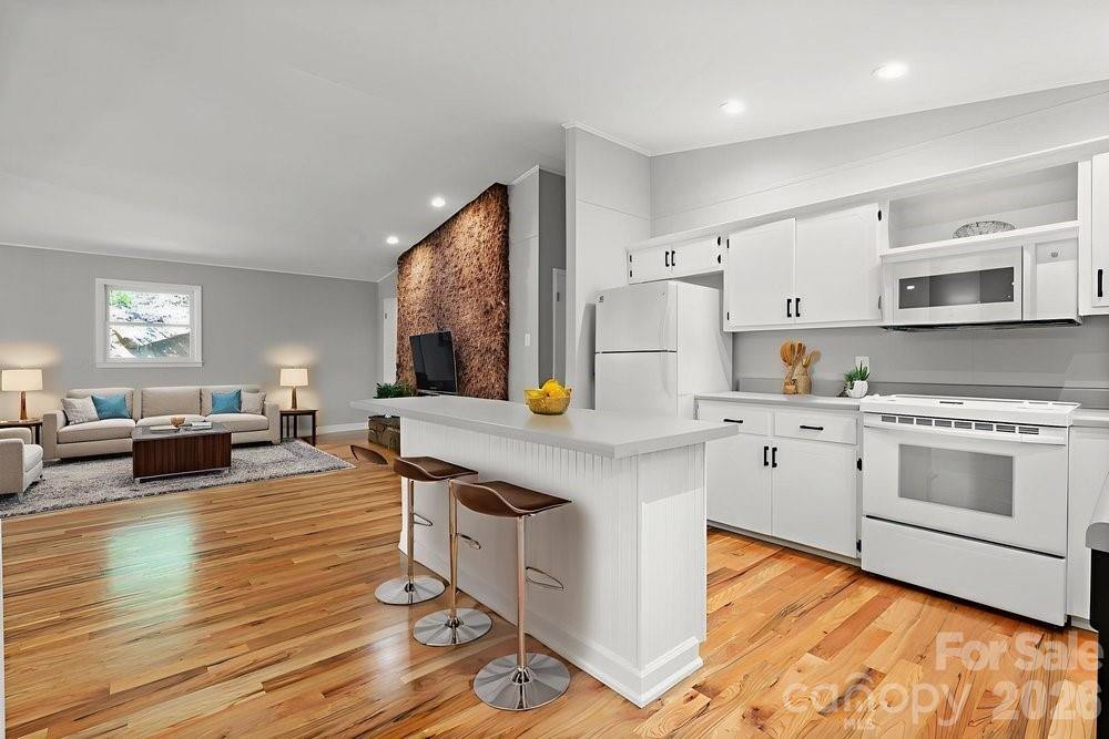 17 Twisted Trail, Black Mountain, NC 28711