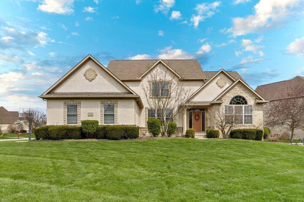 5934 Rocky Shore Drive, Lewis Center, OH 43035