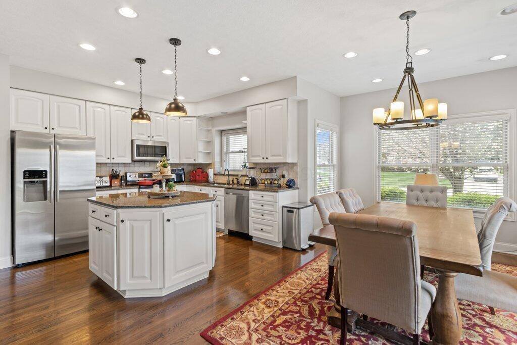 5934 Rocky Shore Drive, Lewis Center, OH 43035