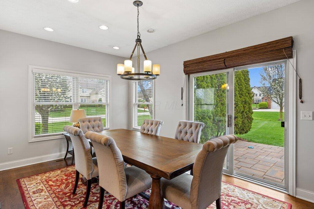 5934 Rocky Shore Drive, Lewis Center, OH 43035