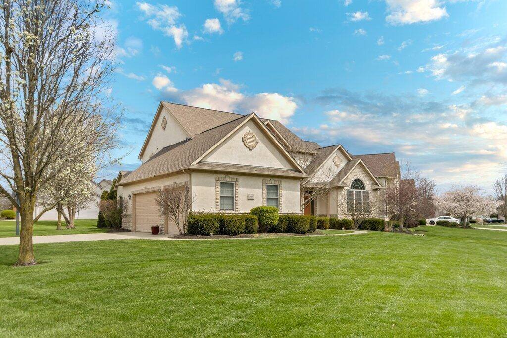 5934 Rocky Shore Drive, Lewis Center, OH 43035
