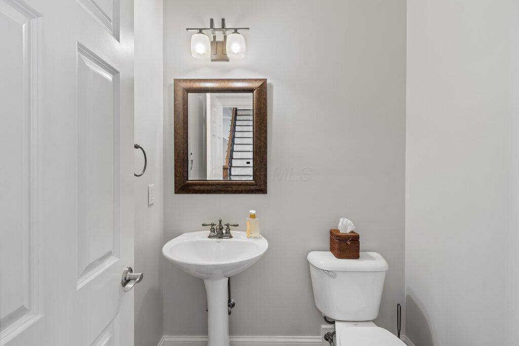5934 Rocky Shore Drive, Lewis Center, OH 43035