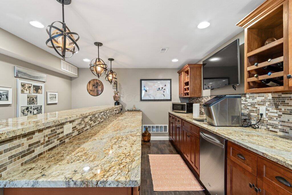 5934 Rocky Shore Drive, Lewis Center, OH 43035