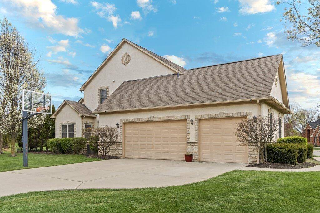 5934 Rocky Shore Drive, Lewis Center, OH 43035