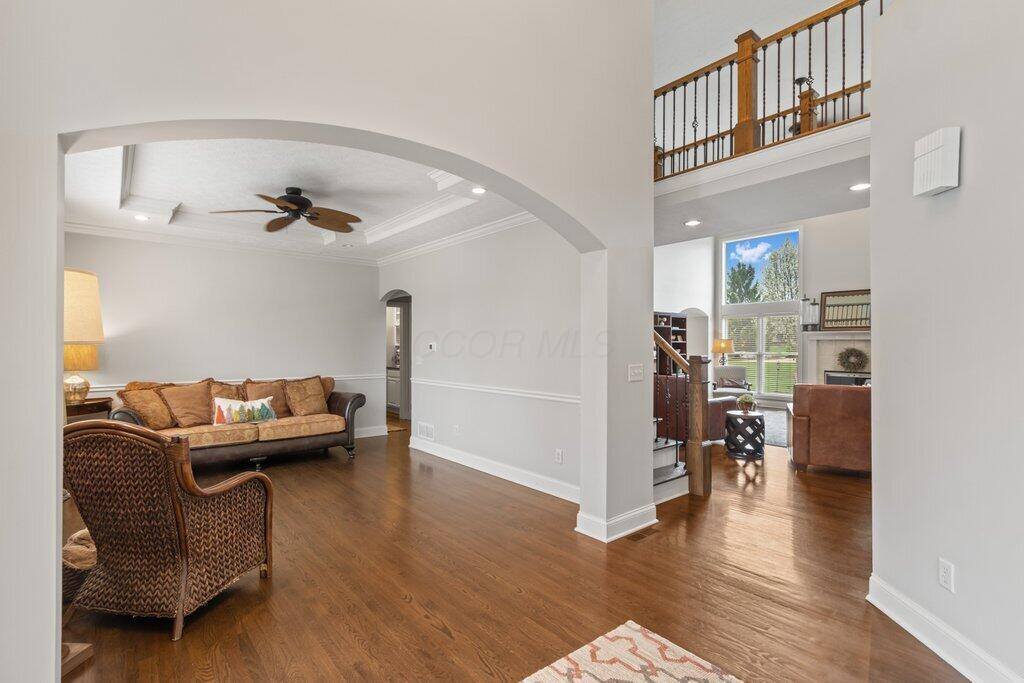 5934 Rocky Shore Drive, Lewis Center, OH 43035
