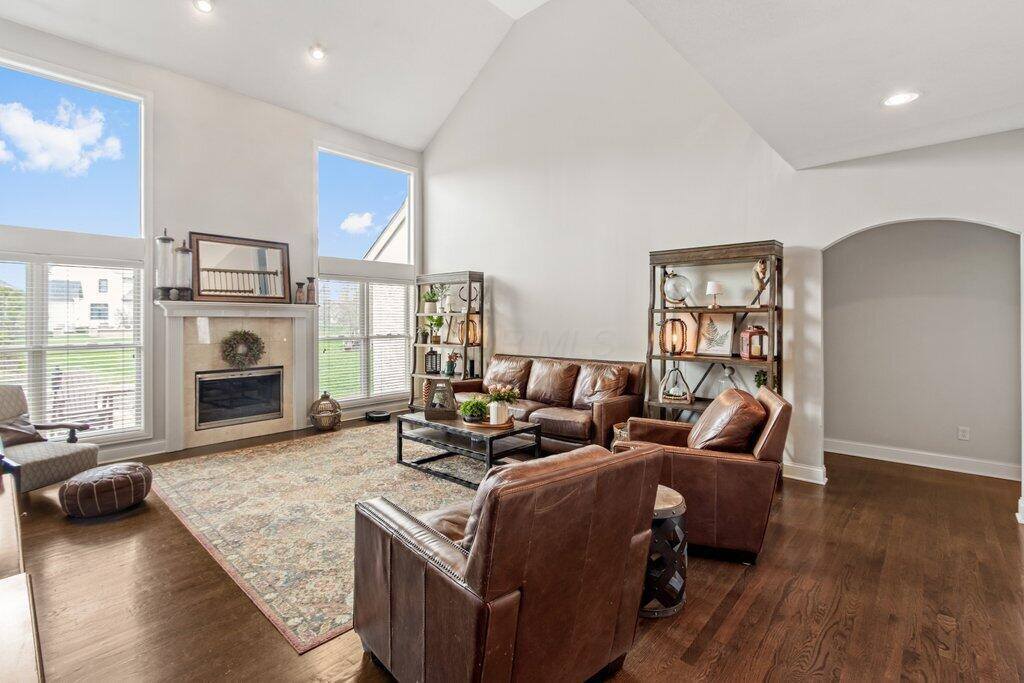 5934 Rocky Shore Drive, Lewis Center, OH 43035