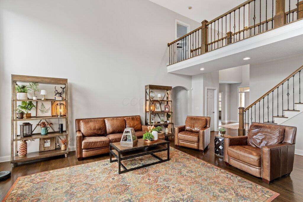 5934 Rocky Shore Drive, Lewis Center, OH 43035