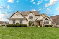 5934 Rocky Shore Drive, Lewis Center, OH 43035
