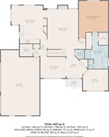 5934 Rocky Shore Drive, Lewis Center, OH 43035