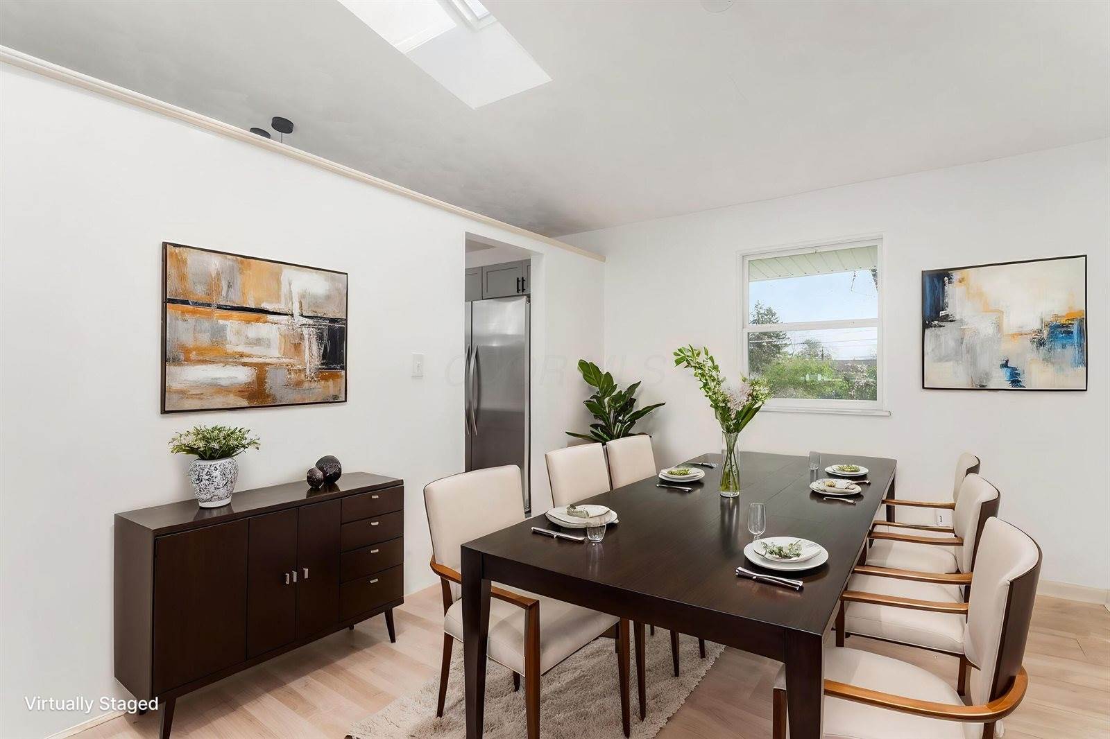 4818 Colonel Perry Drive, Columbus, OH 43229