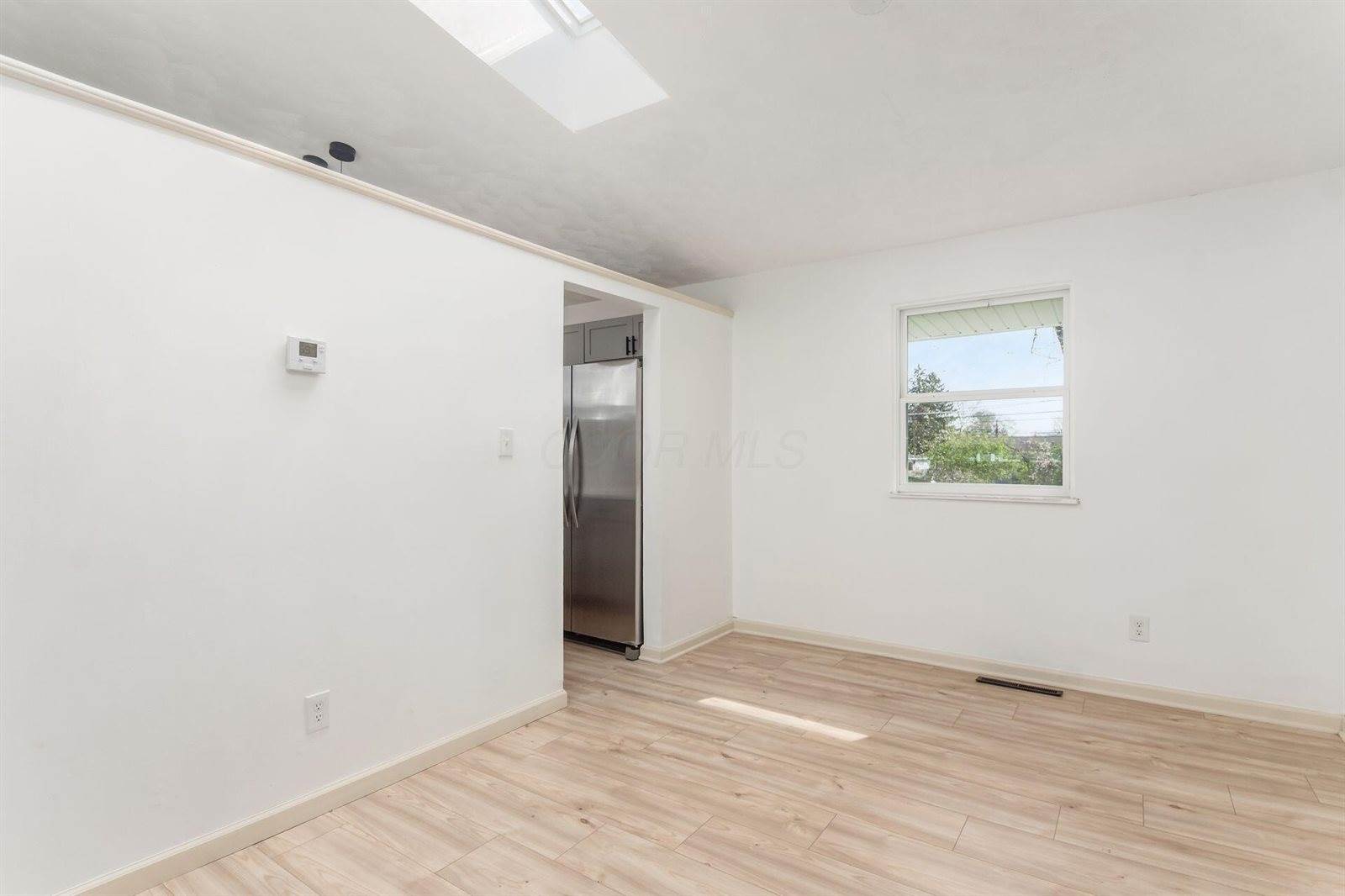 4818 Colonel Perry Drive, Columbus, OH 43229