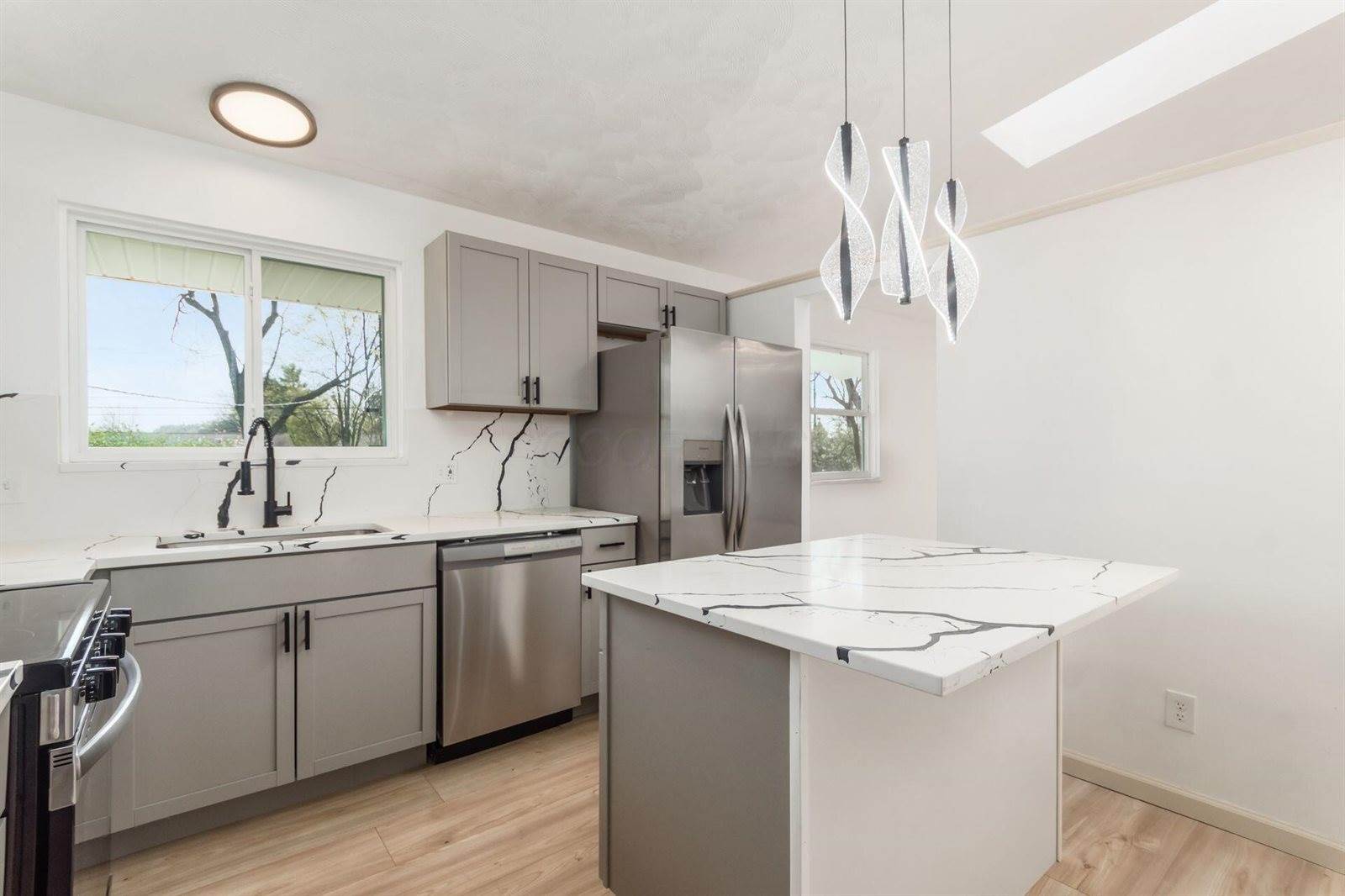 4818 Colonel Perry Drive, Columbus, OH 43229