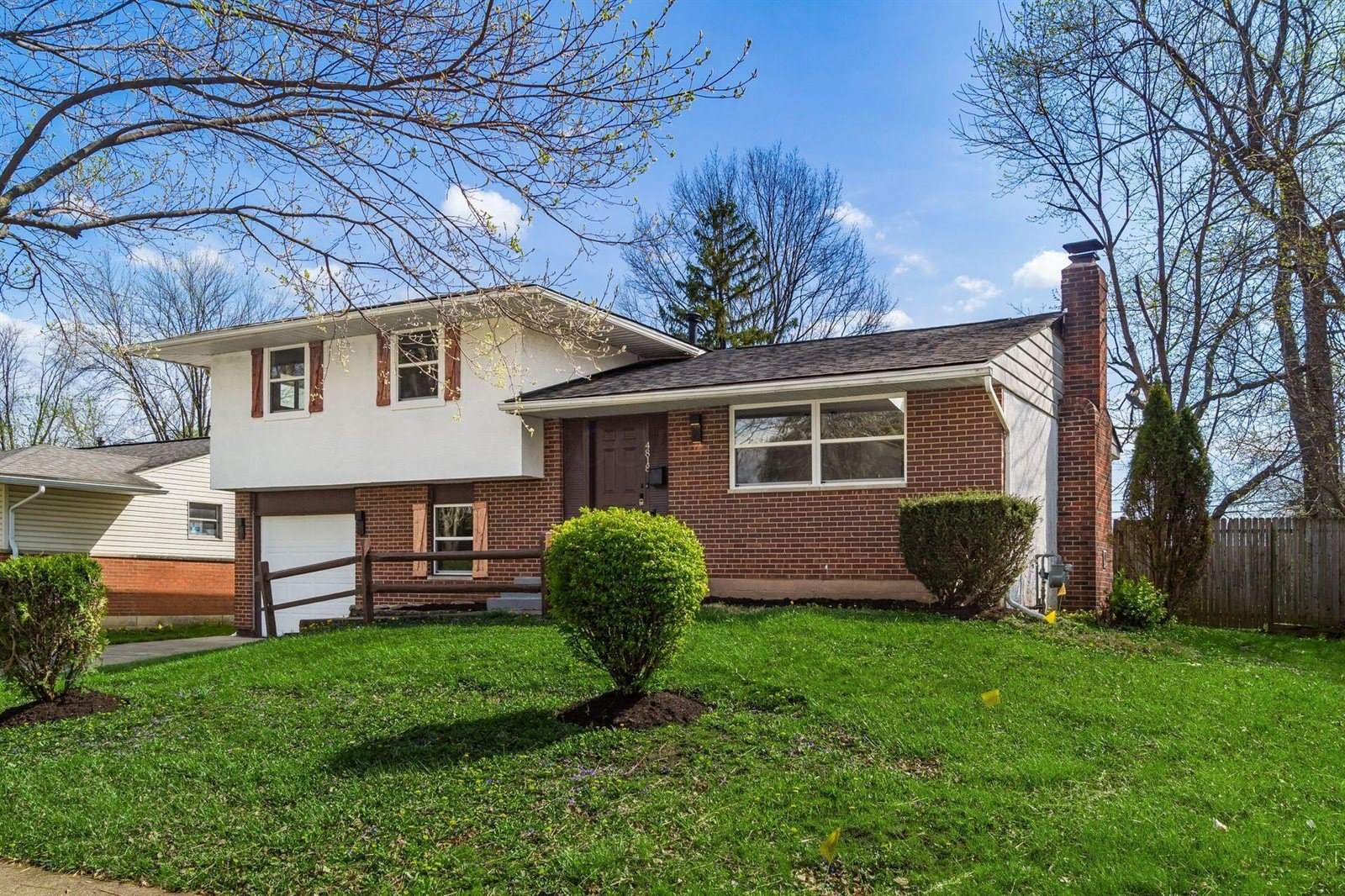 4818 Colonel Perry Drive, Columbus, OH 43229