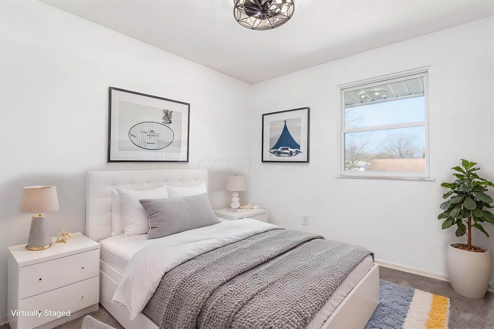 4818 Colonel Perry Drive, Columbus, OH 43229