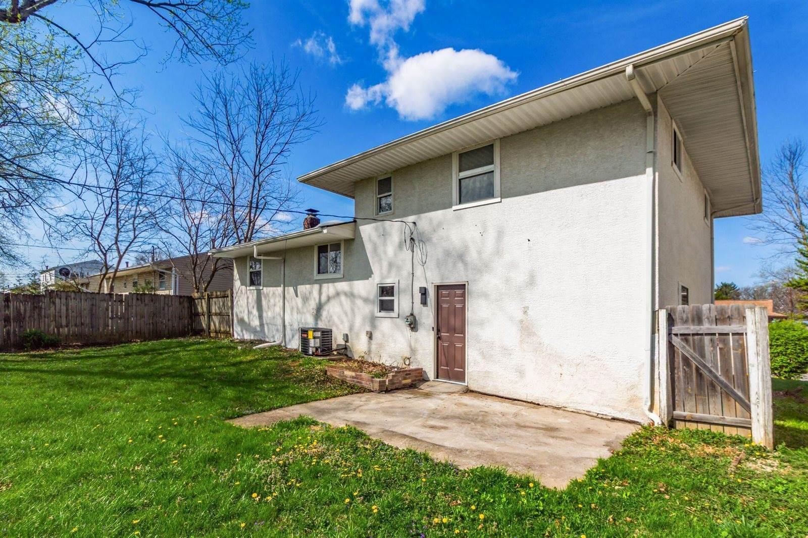 4818 Colonel Perry Drive, Columbus, OH 43229