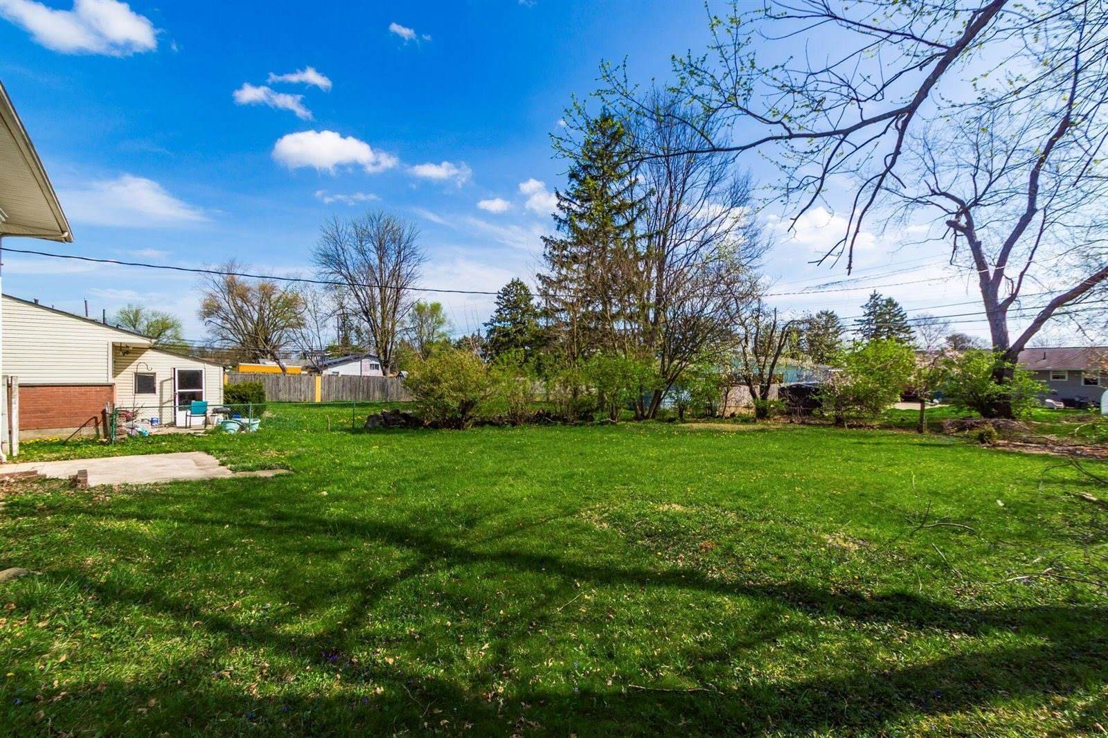 4818 Colonel Perry Drive, Columbus, OH 43229