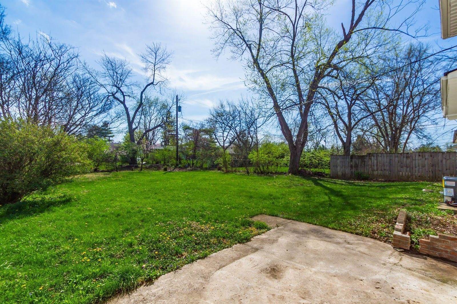 4818 Colonel Perry Drive, Columbus, OH 43229