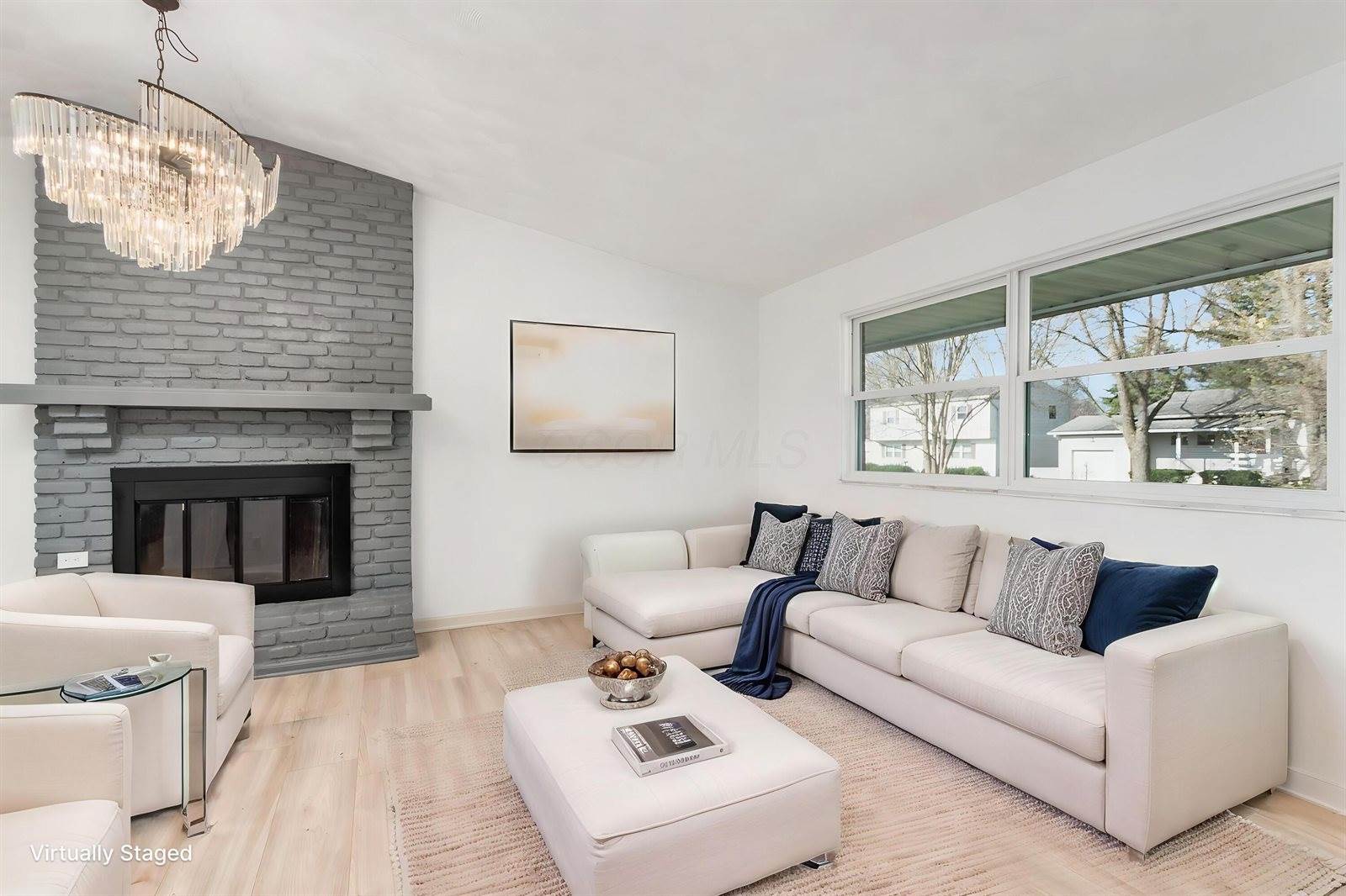 4818 Colonel Perry Drive, Columbus, OH 43229