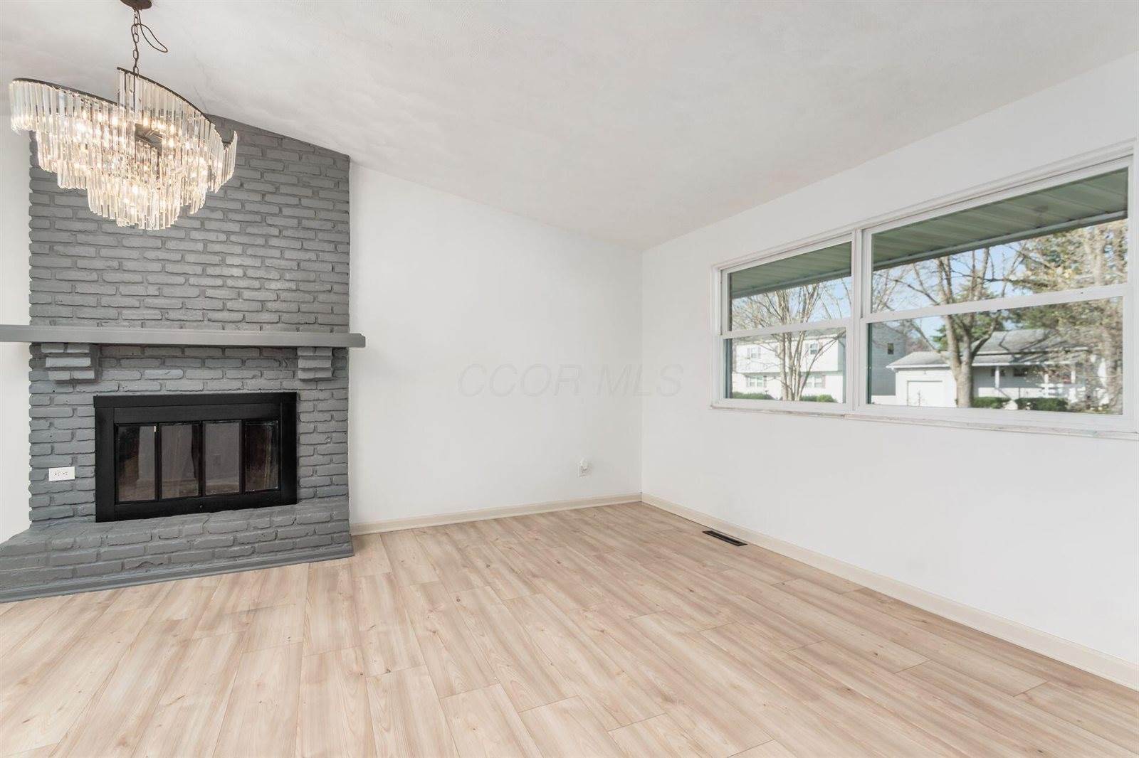 4818 Colonel Perry Drive, Columbus, OH 43229