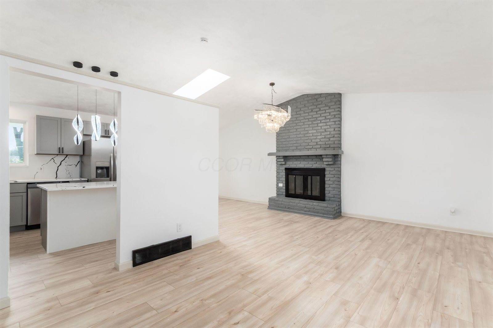 4818 Colonel Perry Drive, Columbus, OH 43229