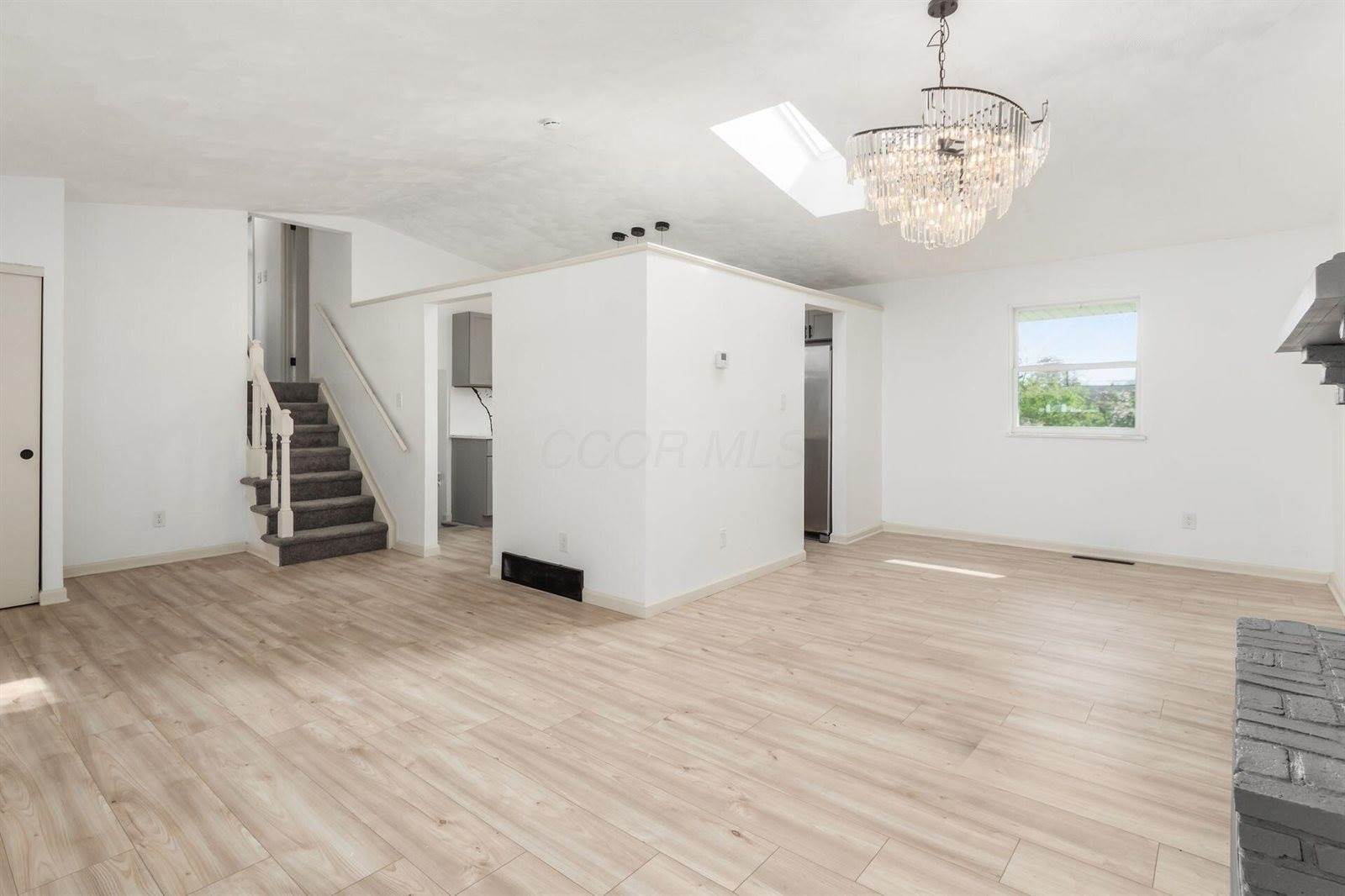 4818 Colonel Perry Drive, Columbus, OH 43229