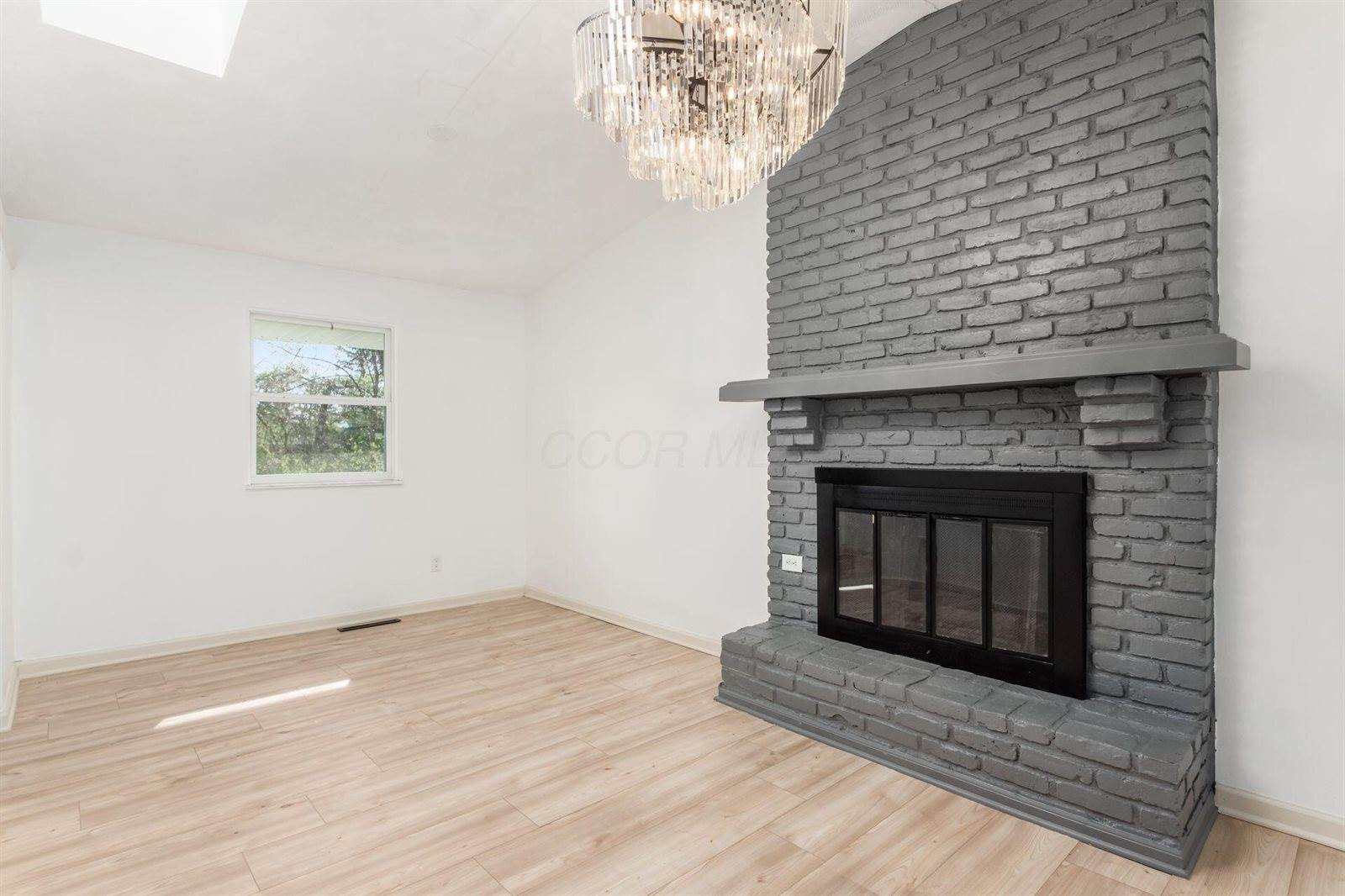 4818 Colonel Perry Drive, Columbus, OH 43229