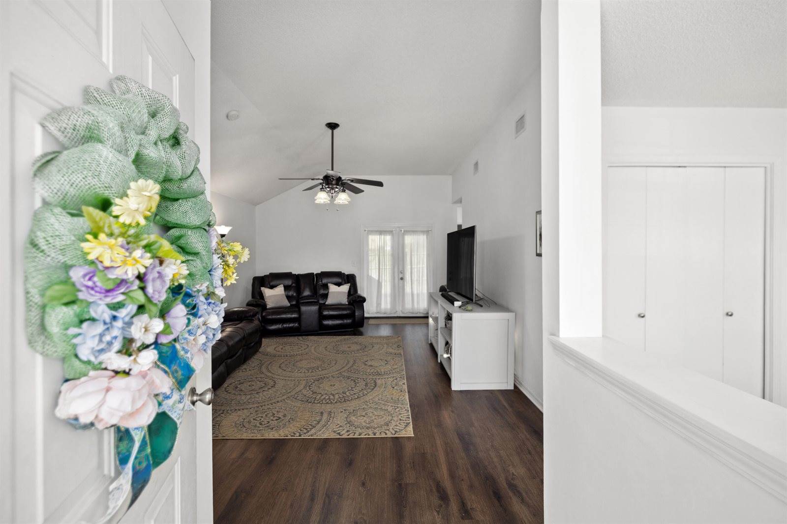 993 Kirkley Court, Fort Walton Beach, FL 32547