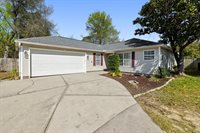 993 Kirkley Court, Fort Walton Beach, FL 32547