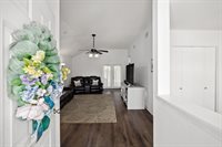 993 Kirkley Court, Fort Walton Beach, FL 32547