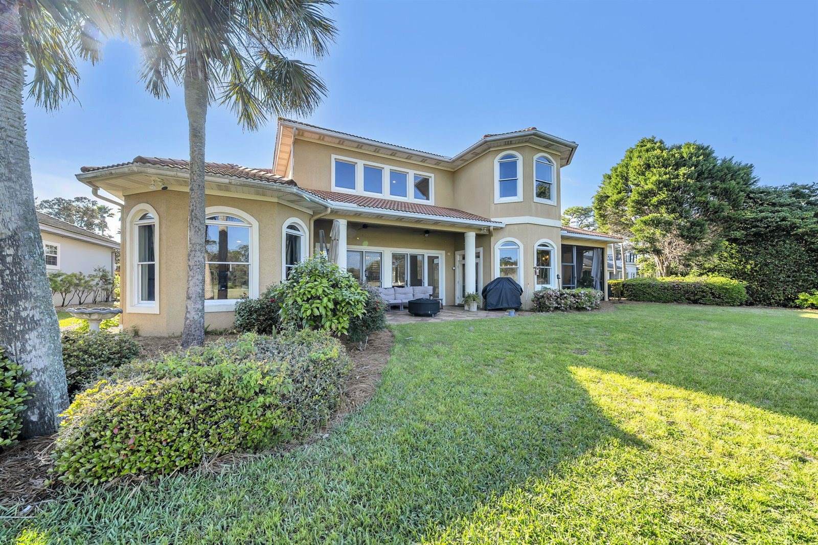 1393 Sunset Beach Drive, Niceville, FL 32578