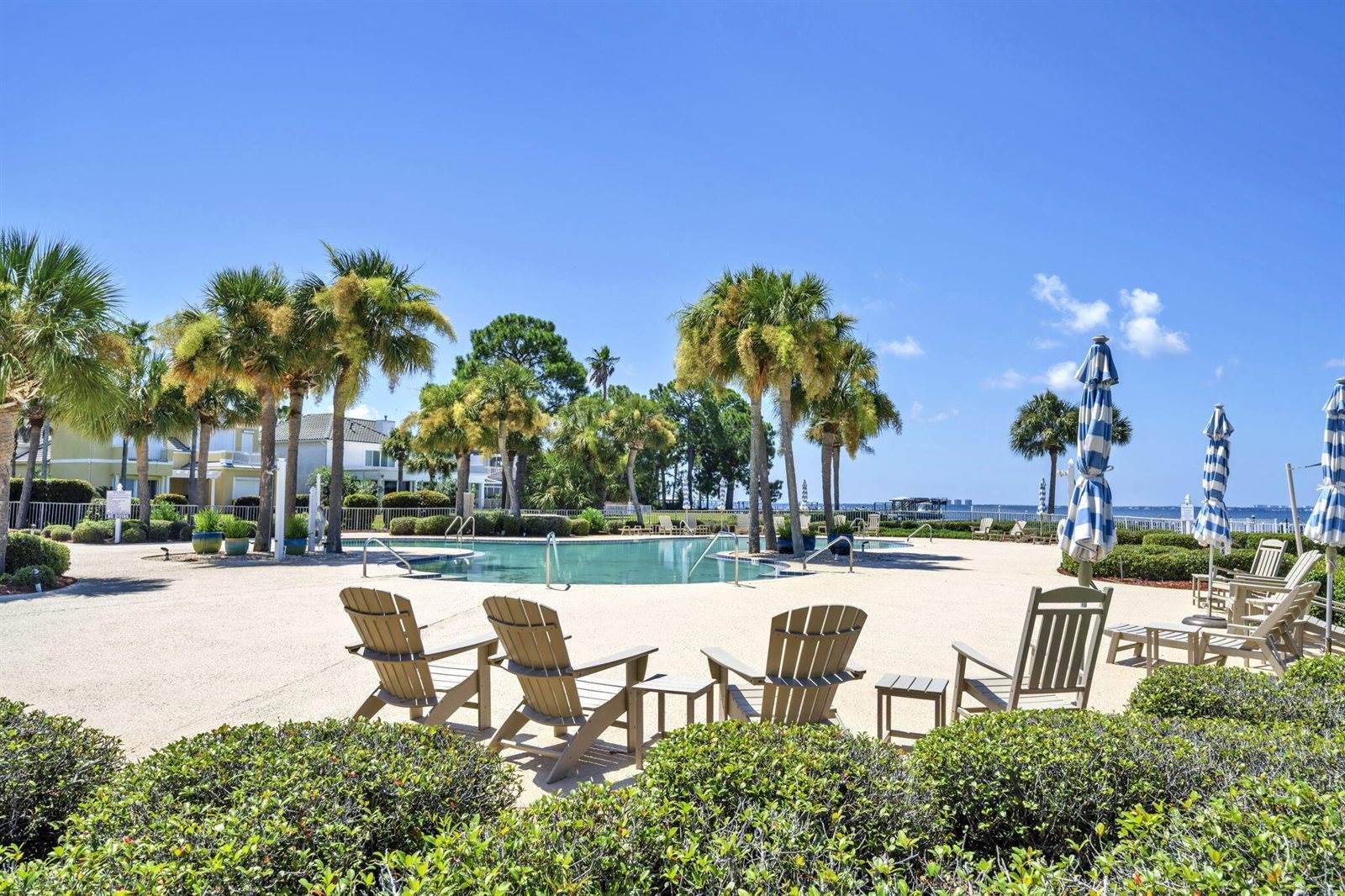 1393 Sunset Beach Drive, Niceville, FL 32578