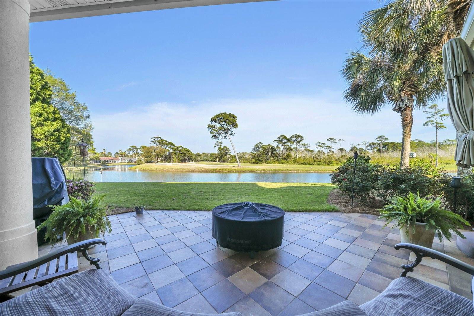 1393 Sunset Beach Drive, Niceville, FL 32578