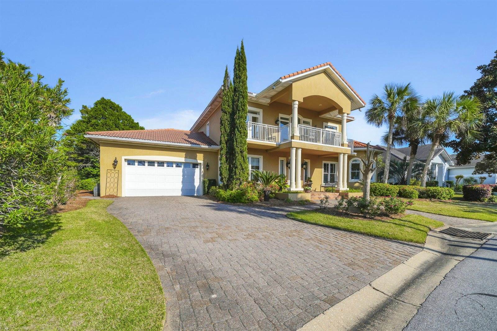 1393 Sunset Beach Drive, Niceville, FL 32578