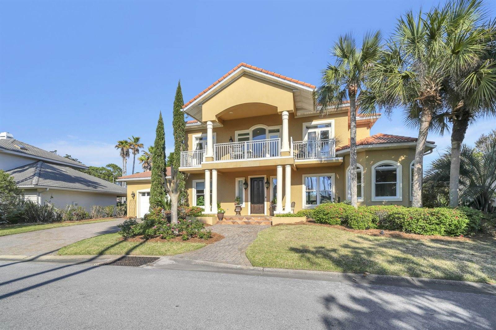 1393 Sunset Beach Drive, Niceville, FL 32578