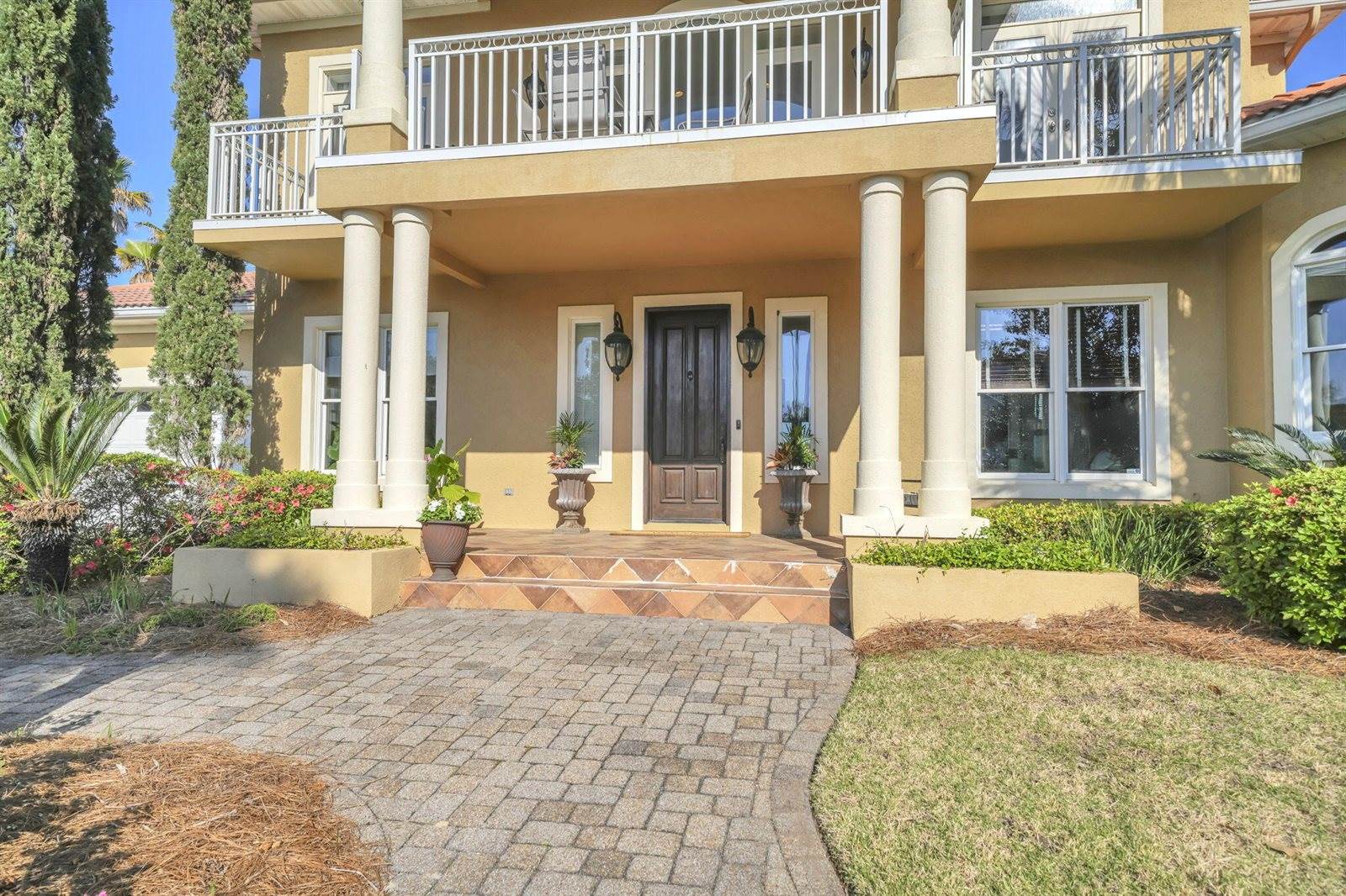 1393 Sunset Beach Drive, Niceville, FL 32578