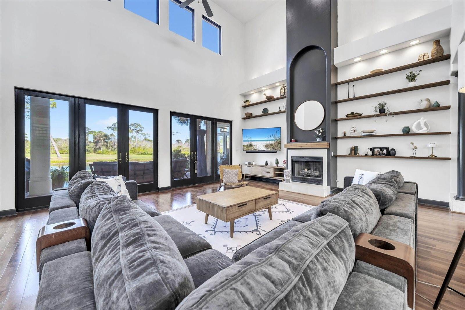 1393 Sunset Beach Drive, Niceville, FL 32578