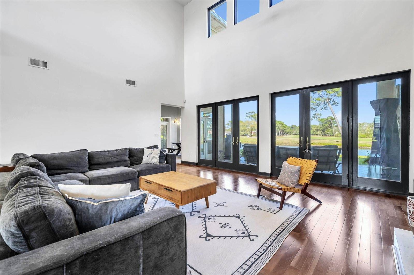 1393 Sunset Beach Drive, Niceville, FL 32578