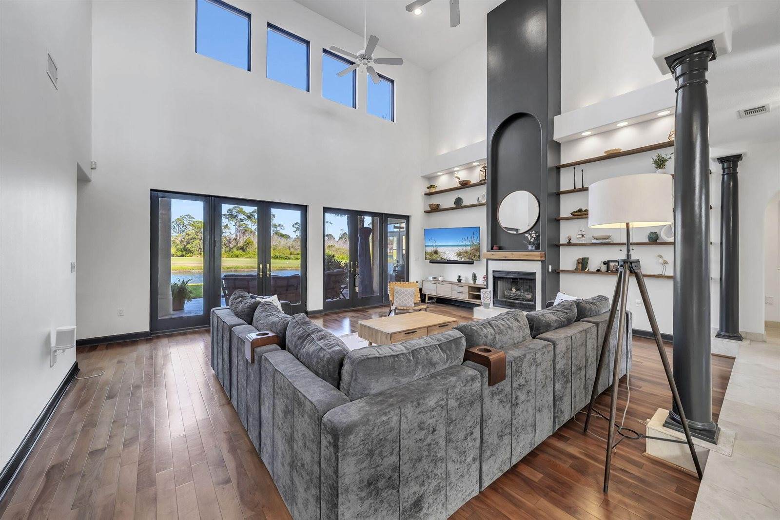 1393 Sunset Beach Drive, Niceville, FL 32578