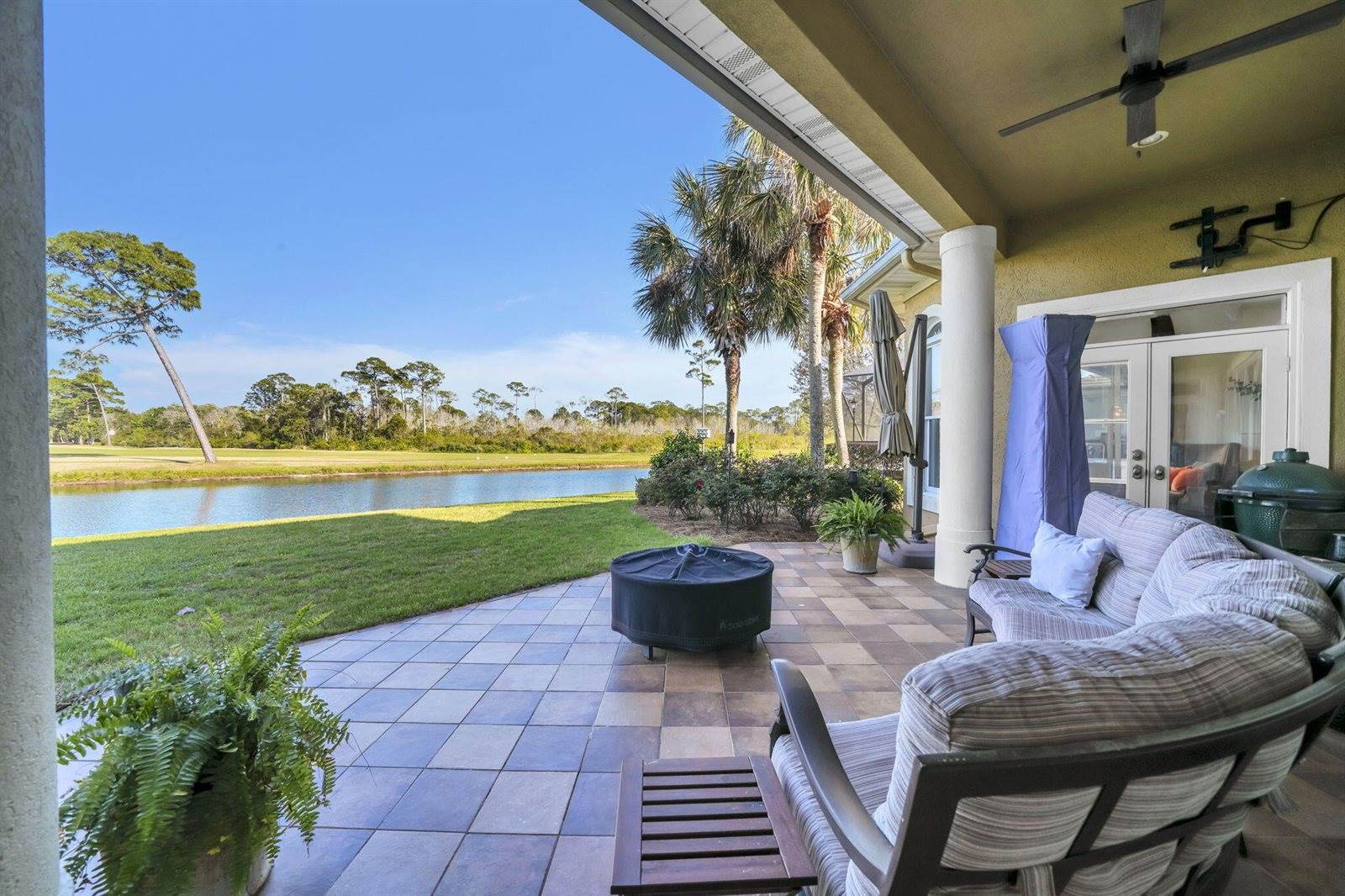 1393 Sunset Beach Drive, Niceville, FL 32578