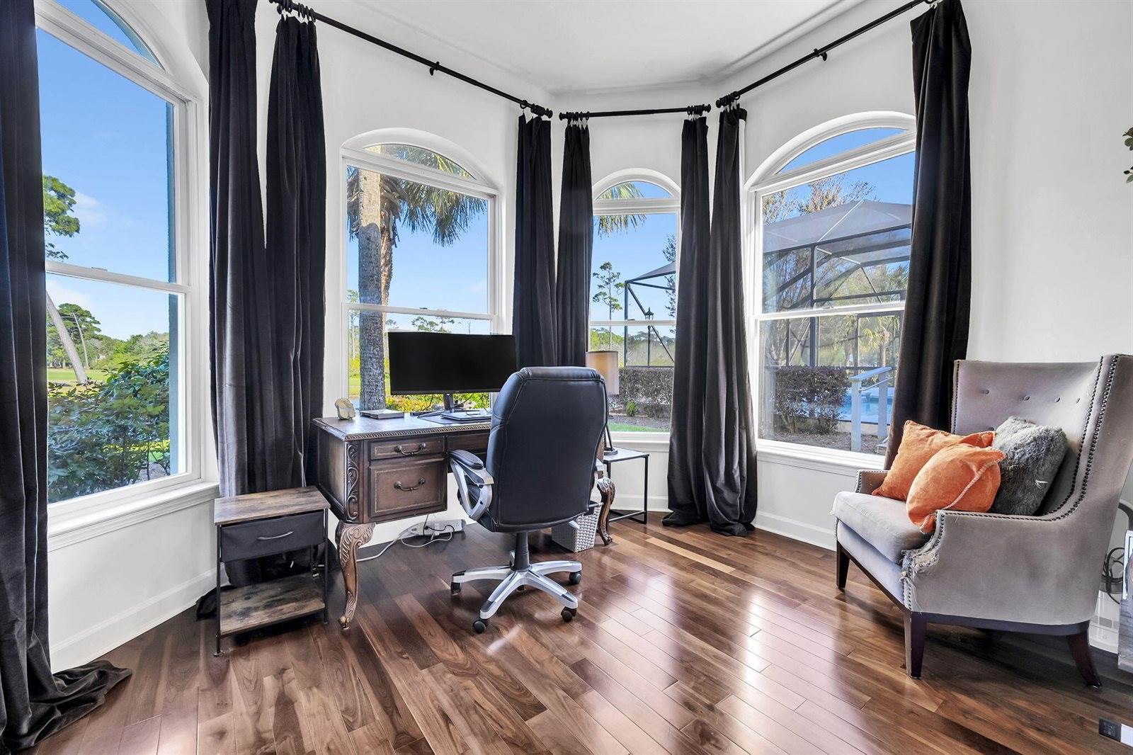 1393 Sunset Beach Drive, Niceville, FL 32578