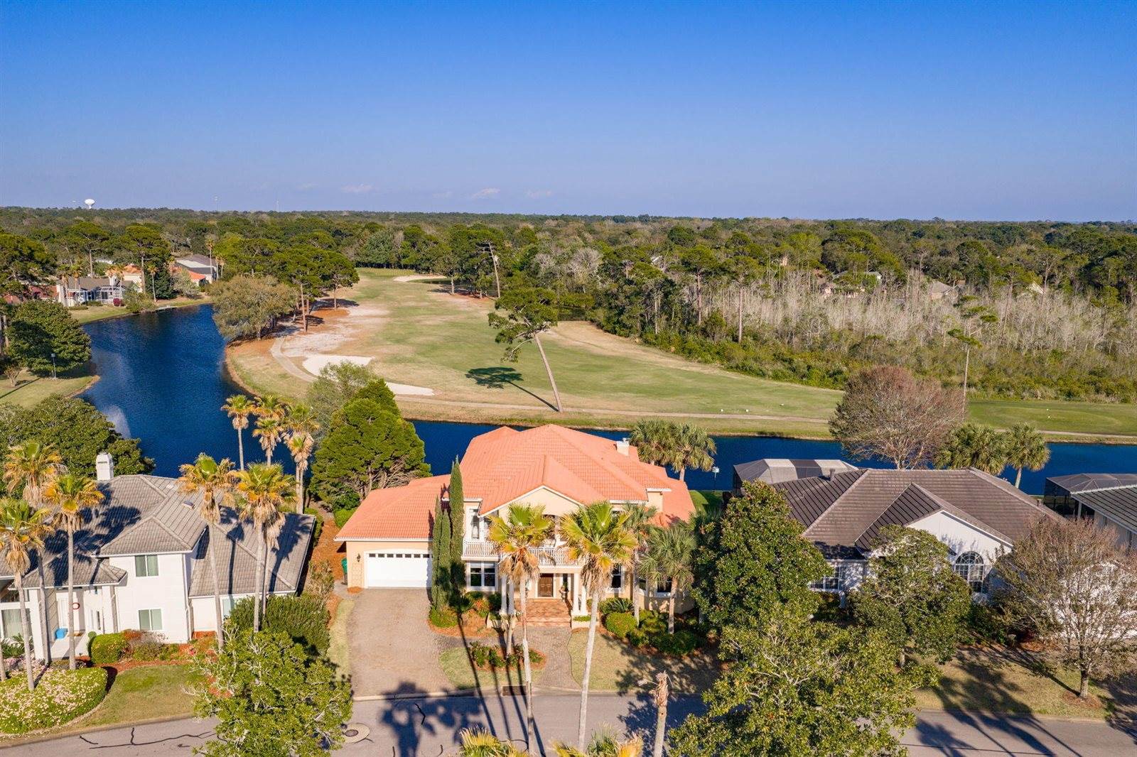 1393 Sunset Beach Drive, Niceville, FL 32578