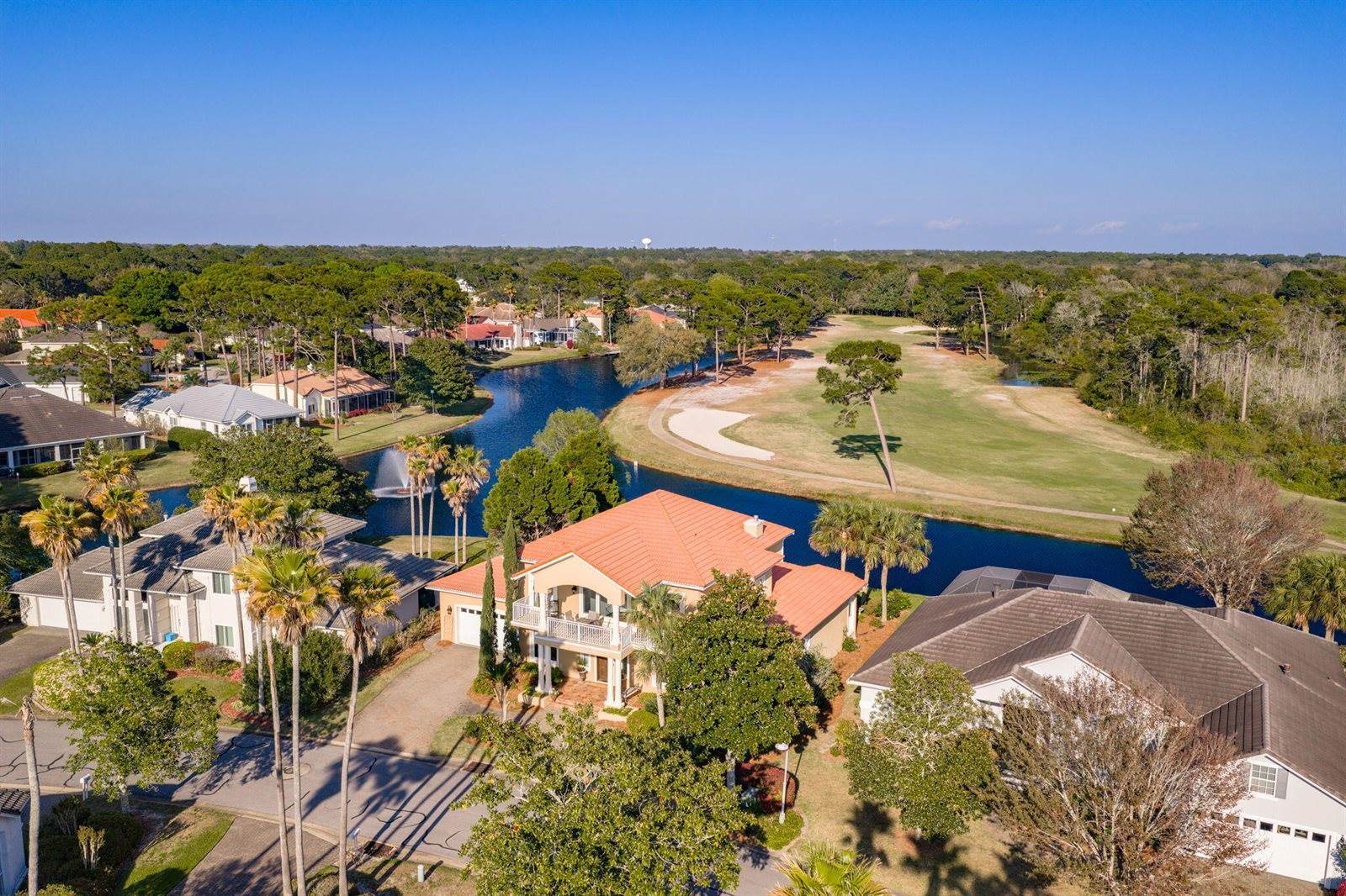 1393 Sunset Beach Drive, Niceville, FL 32578