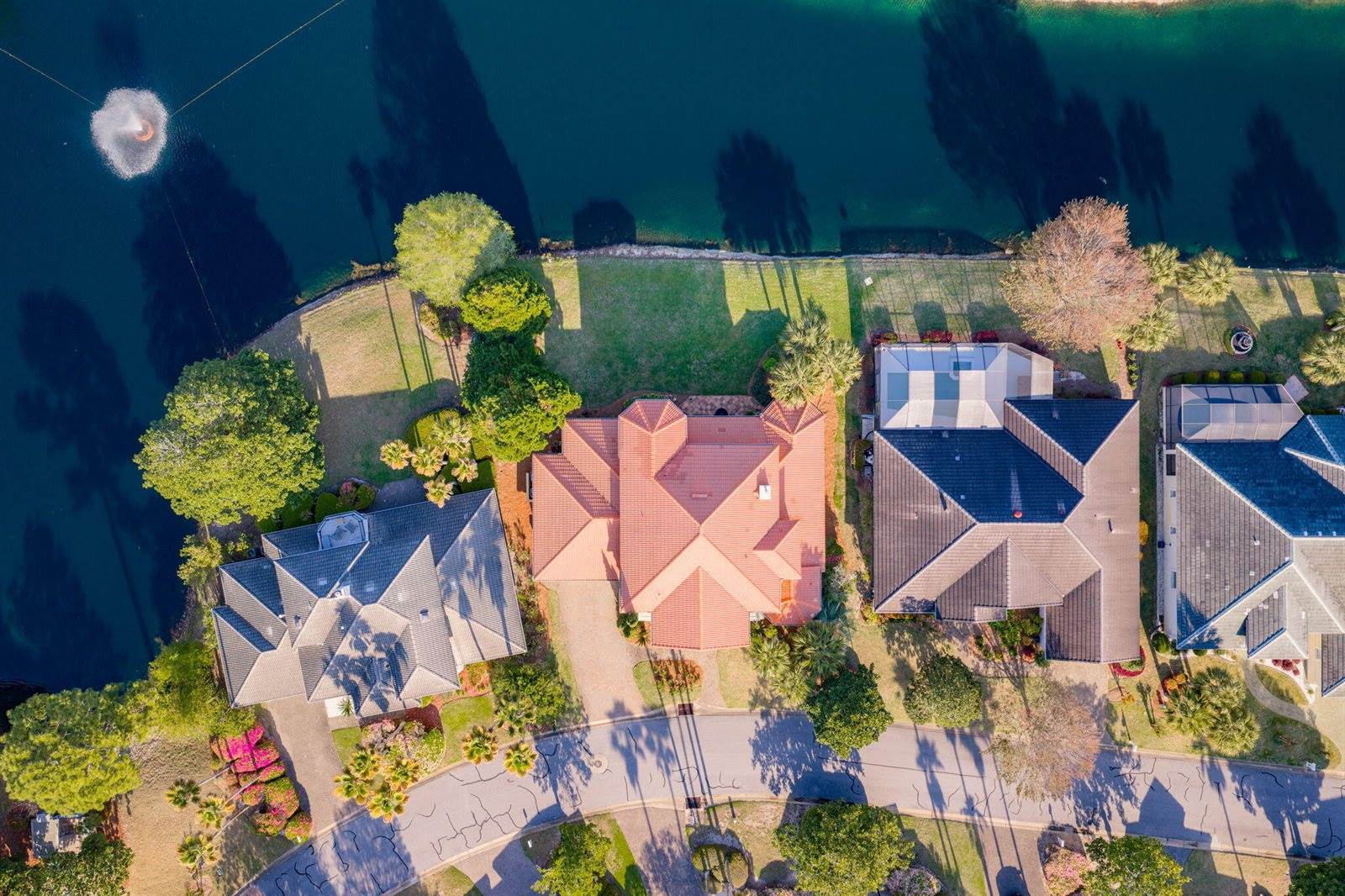 1393 Sunset Beach Drive, Niceville, FL 32578