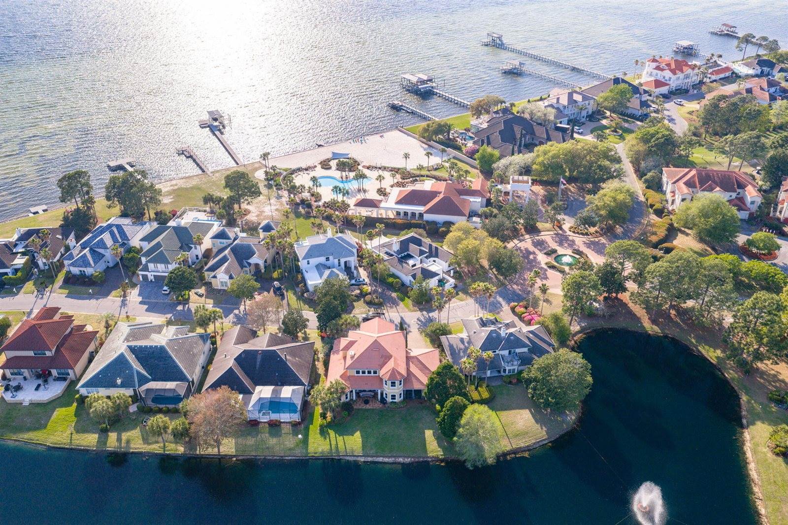 1393 Sunset Beach Drive, Niceville, FL 32578