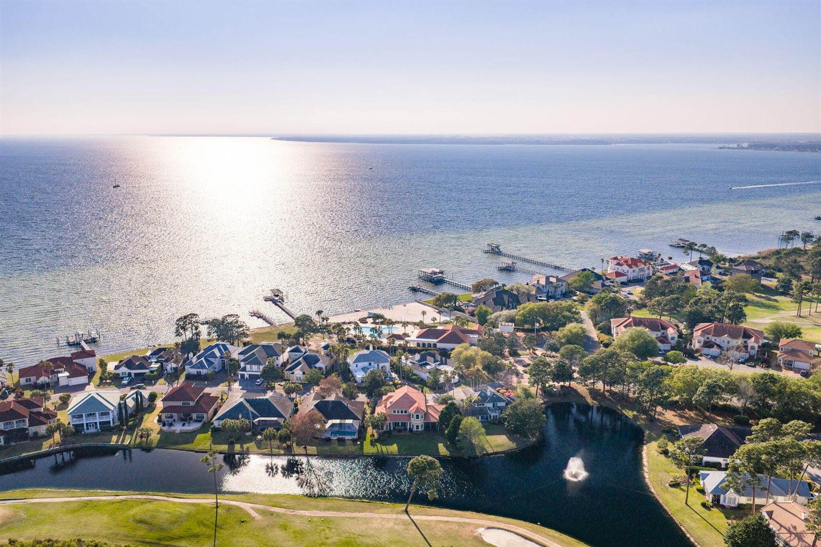 1393 Sunset Beach Drive, Niceville, FL 32578