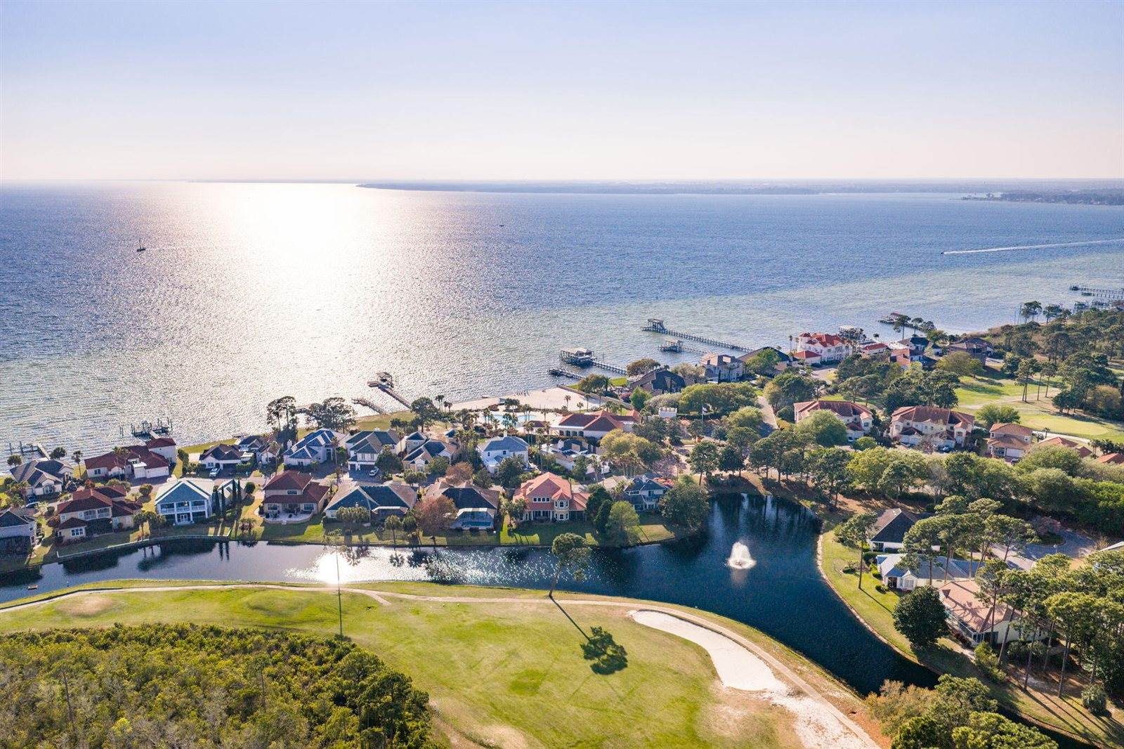 1393 Sunset Beach Drive, Niceville, FL 32578