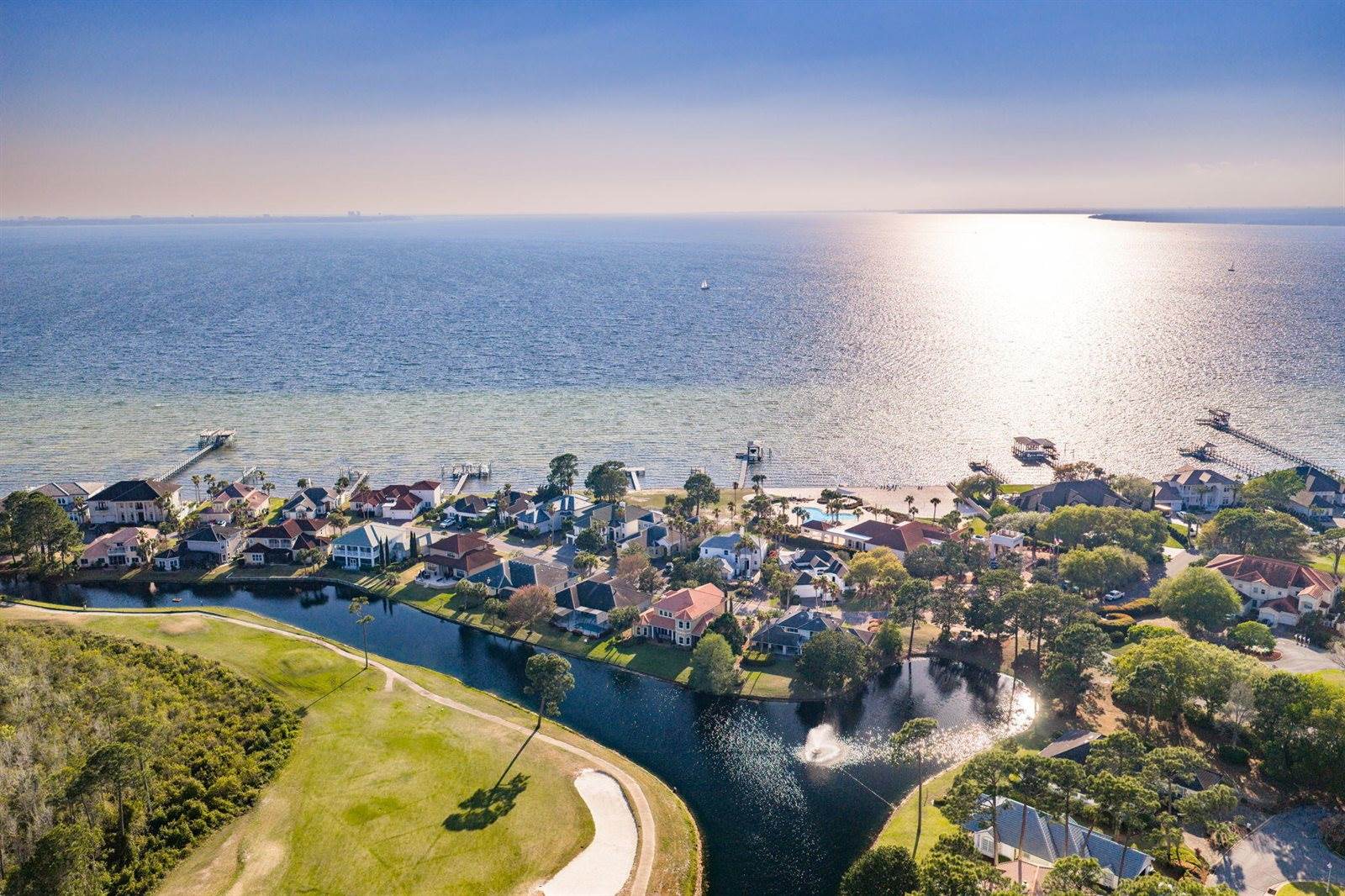 1393 Sunset Beach Drive, Niceville, FL 32578