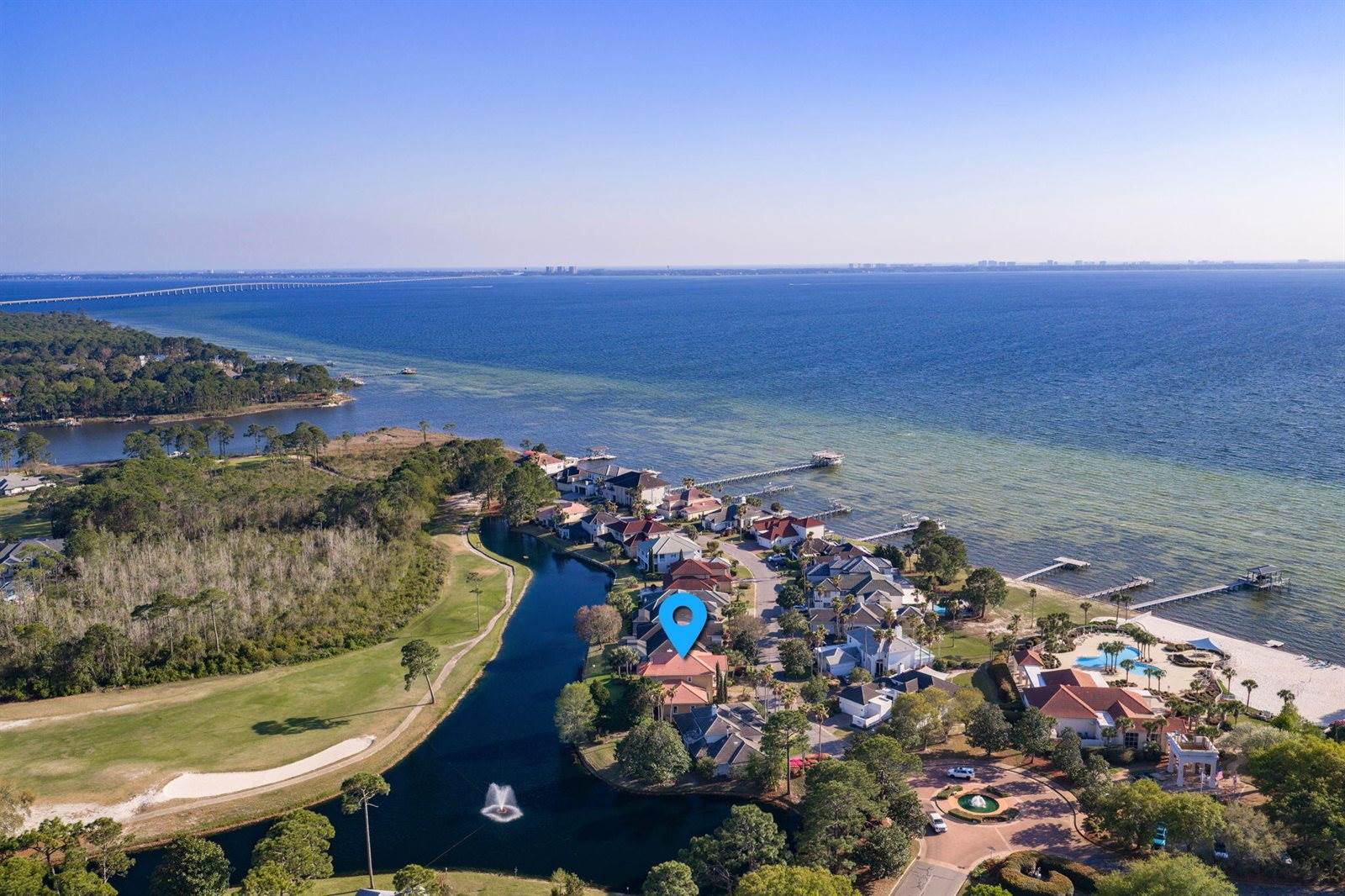 1393 Sunset Beach Drive, Niceville, FL 32578