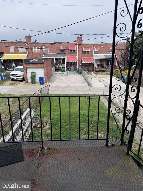 3906 Grantley Road, Baltimore, MD 21215