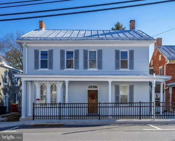 6 North Main Street, Keedysville, MD 21756